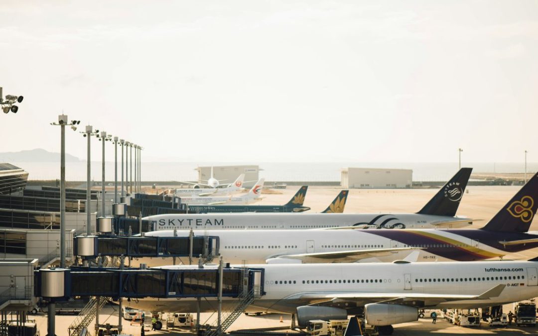 9 Long Haul Flights Where Seat Comfort Complaints Are Rising