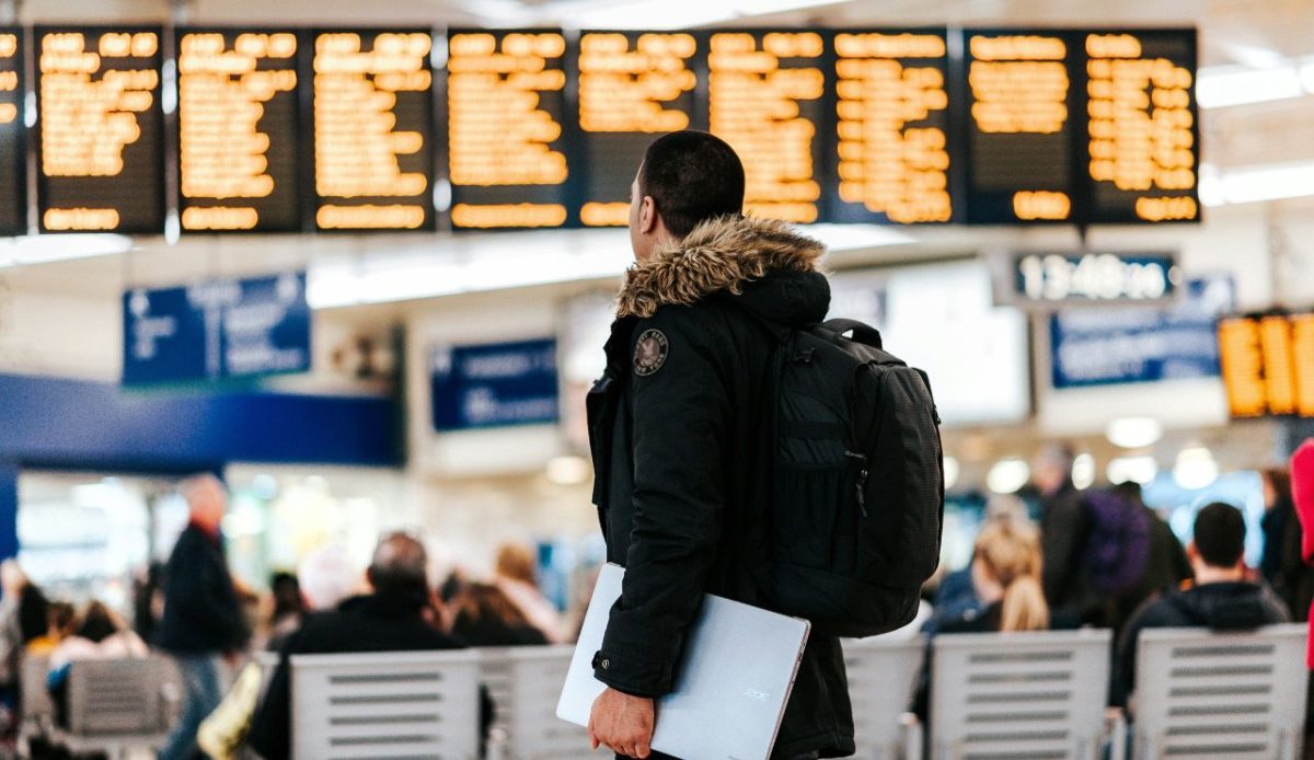 Travel-by vs book-by deadlines