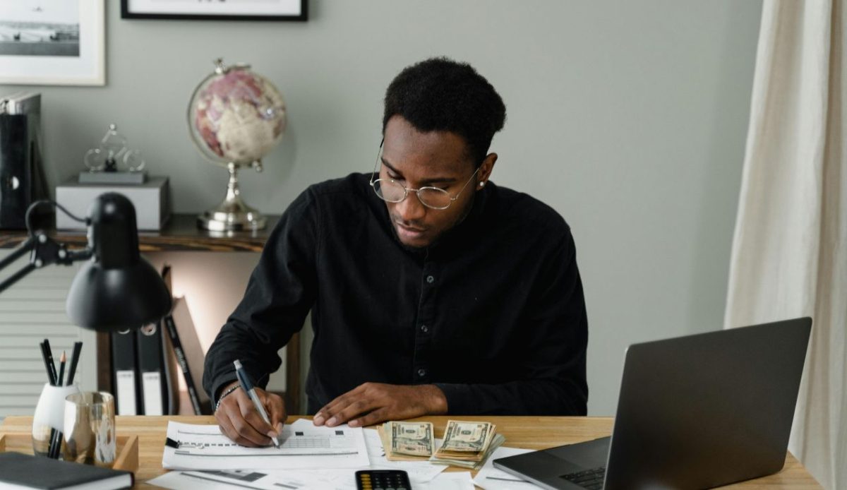 Residual value becomes a new, smaller credit