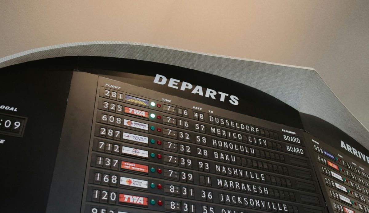 Limited to specific airlines, channels, or ticket stock