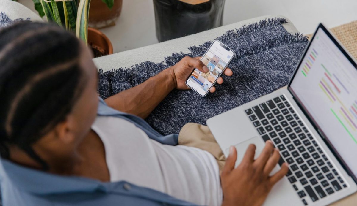 Digital lookup, validation, and account friction