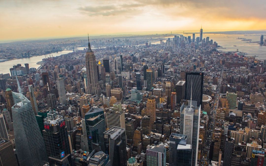 Top 6 US cities known for ultra-luxury living
