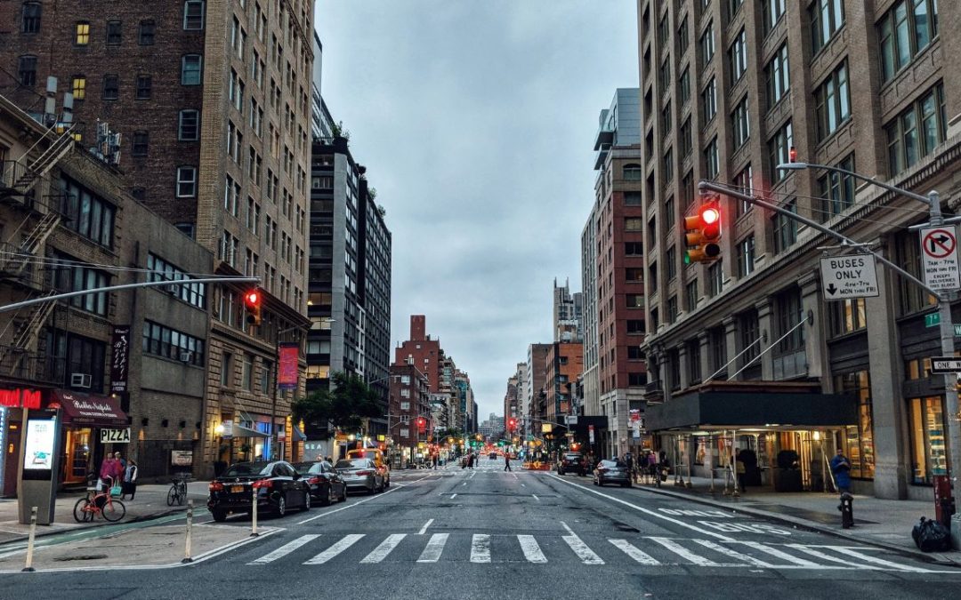 9 U.S. Destinations Where Parking Has Become a Travel Headache