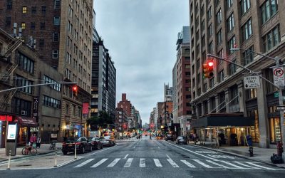 9 U.S. Destinations Where Parking Has Become a Travel Headache