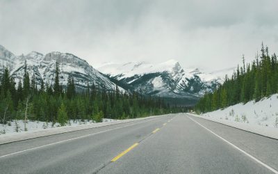10 U.S. Road Trips Growing Riskier Due to Extreme Weather