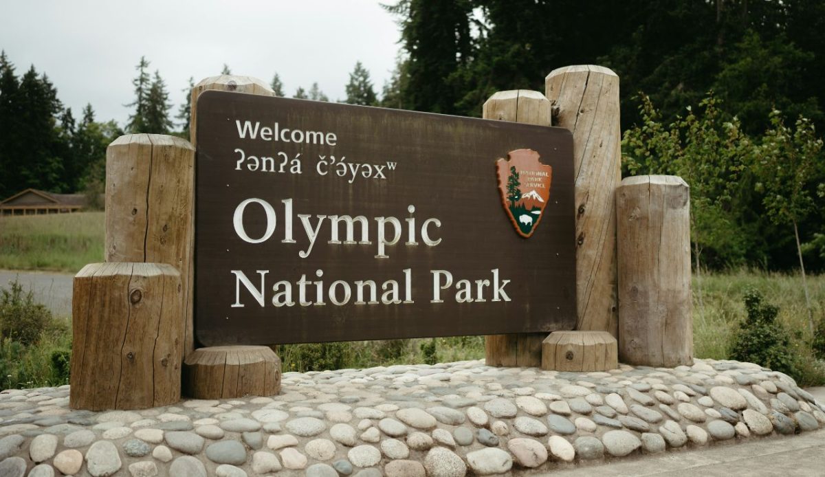 State Parks as Signature Trips