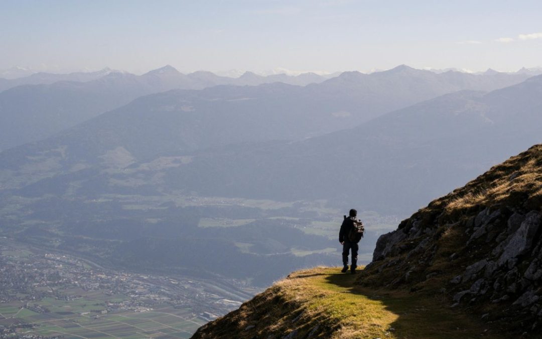 How National Park Alternatives Are Becoming the New Bucket List