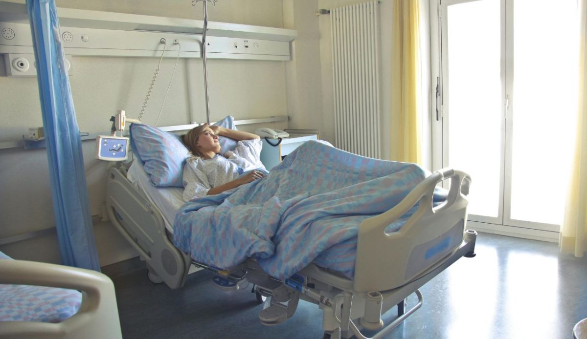 Medical coverage gaps can get expensive fast