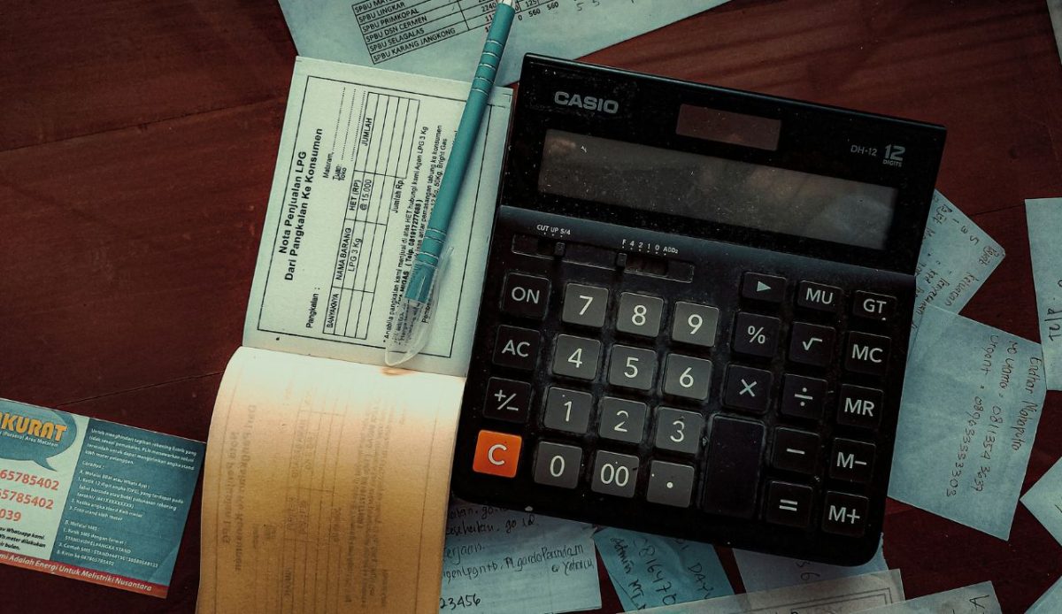 More trip costs are prepaid and harder to recover