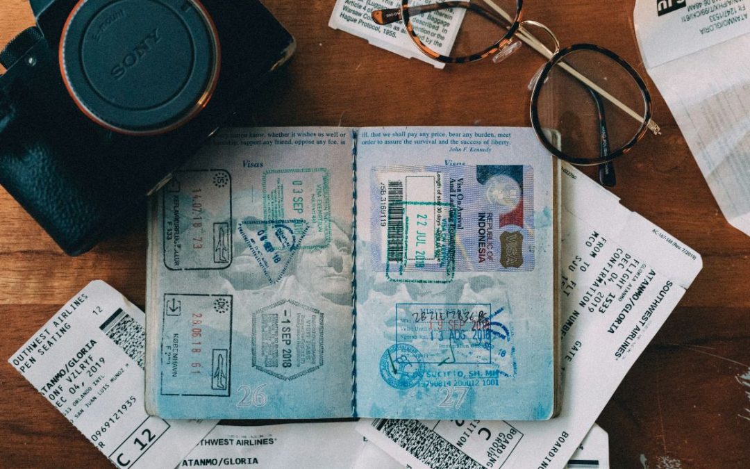 Why Travel Insurance Is No Longer Optional for Many Americans