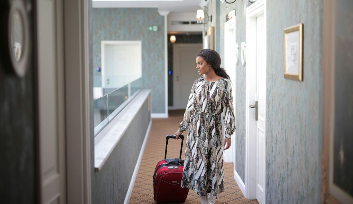 Why sleep is becoming the main reason to travel