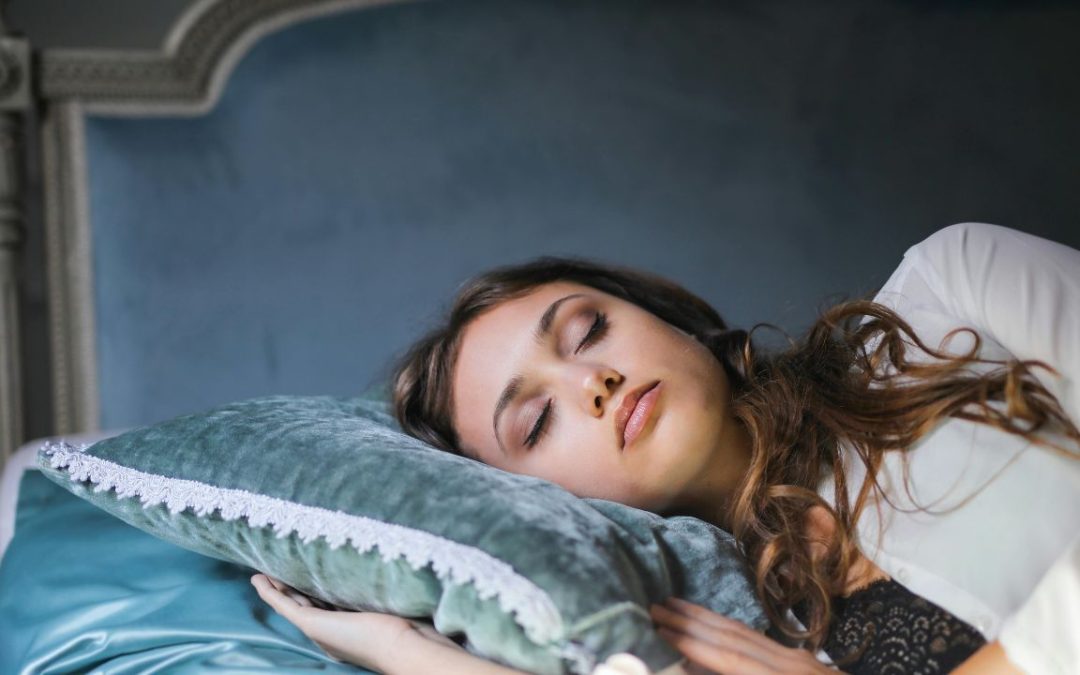 The Rise of Sleep Focused Vacations and What It Says About Modern Travel