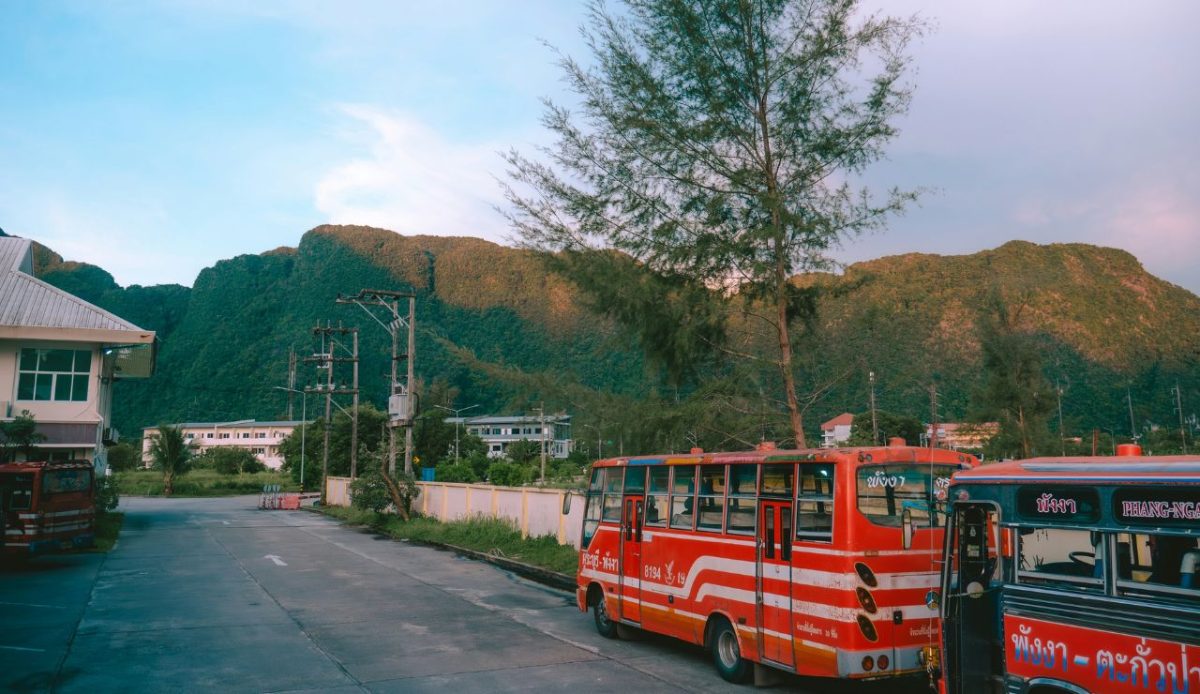 The Town Experiments With Ways to Stay Livable