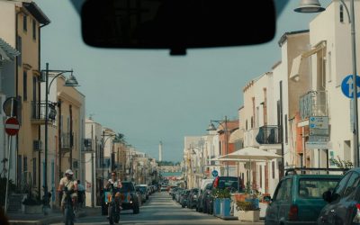 What Happens to a Vacation Town When Locals Can No Longer Afford to Live There