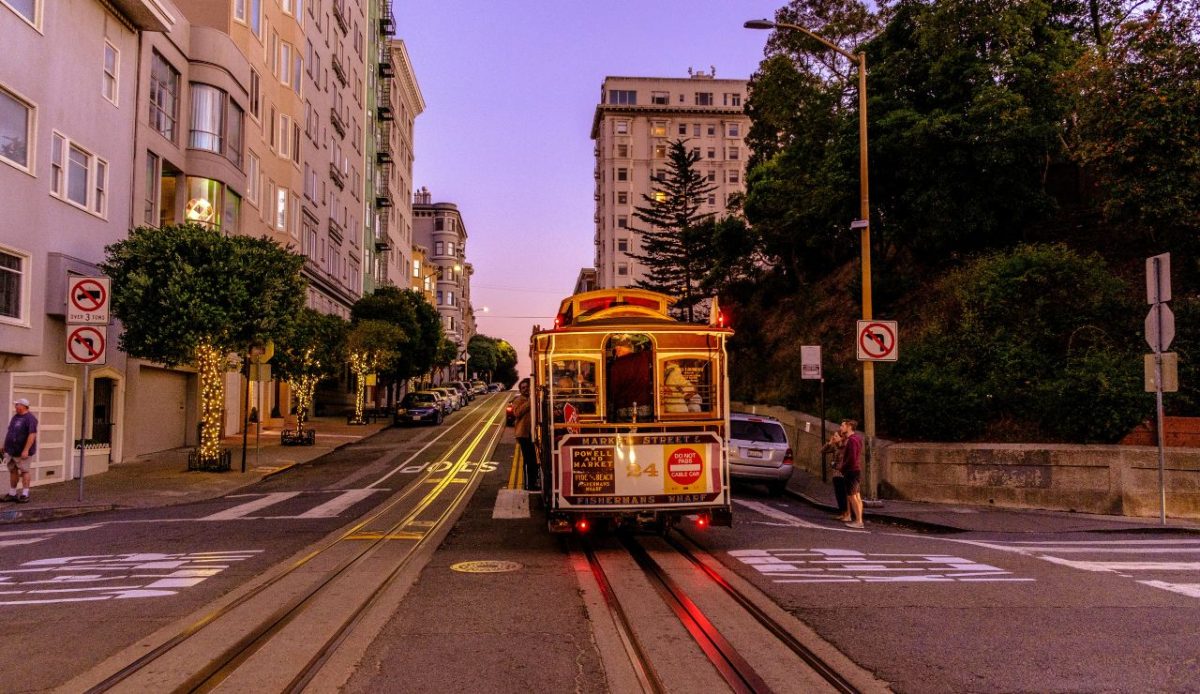 Shorter Trip Planning Trends