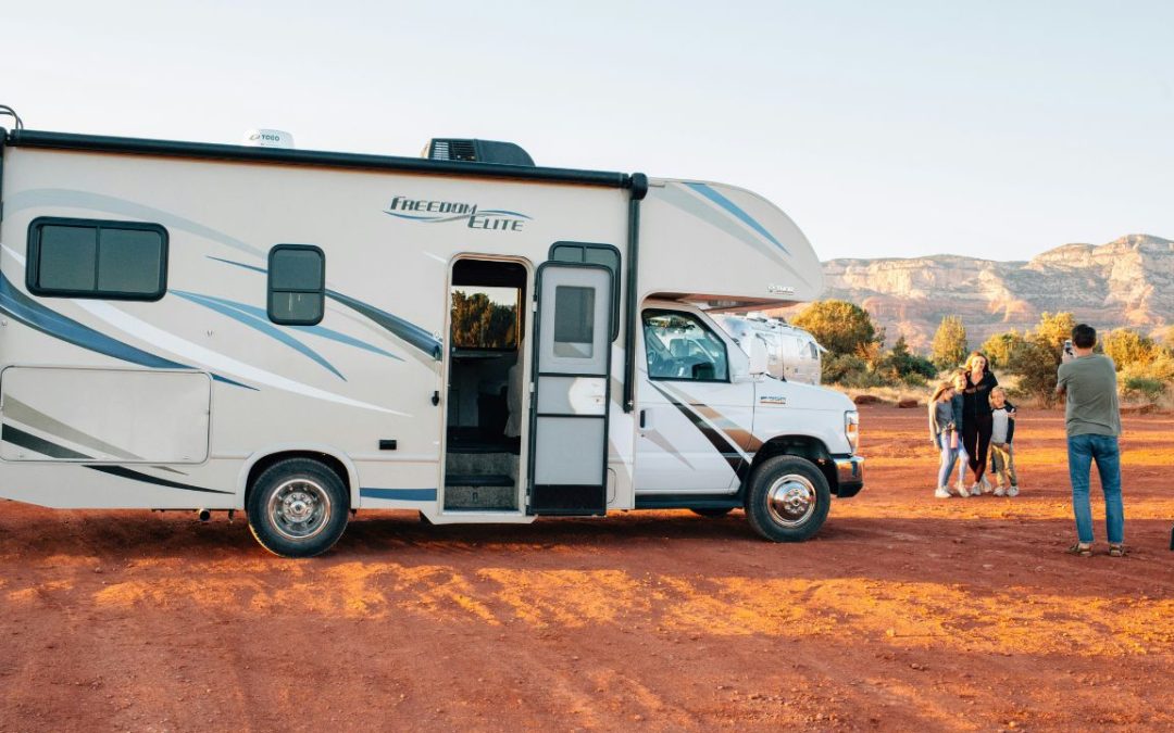 11 RV Routes Ending in Disaster
