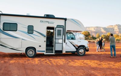 11 RV Routes Ending in Disaster