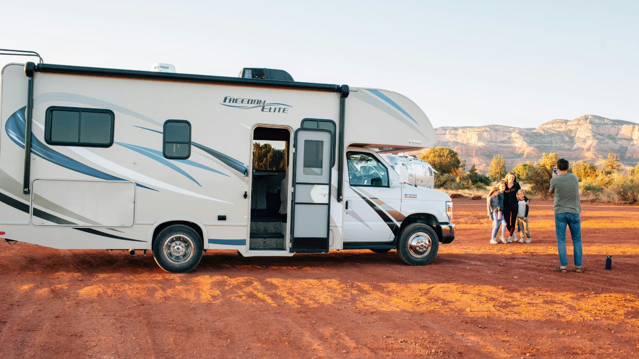 Little Planet Rv 11 RV Routes Ending in Disaster | Backroad Planet