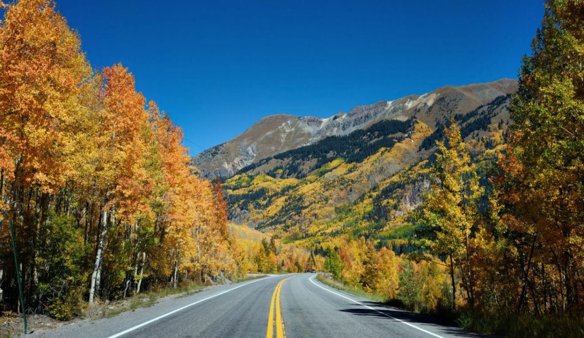 Million Dollar Highway