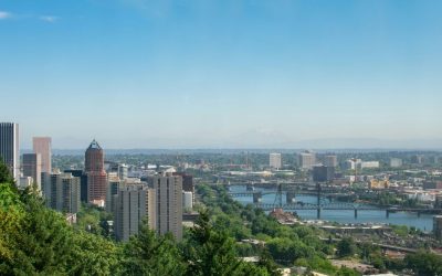 13 Portland Nightmares for Visitors