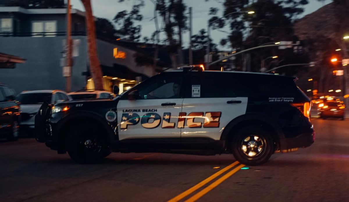 Safety Perceptions at Night