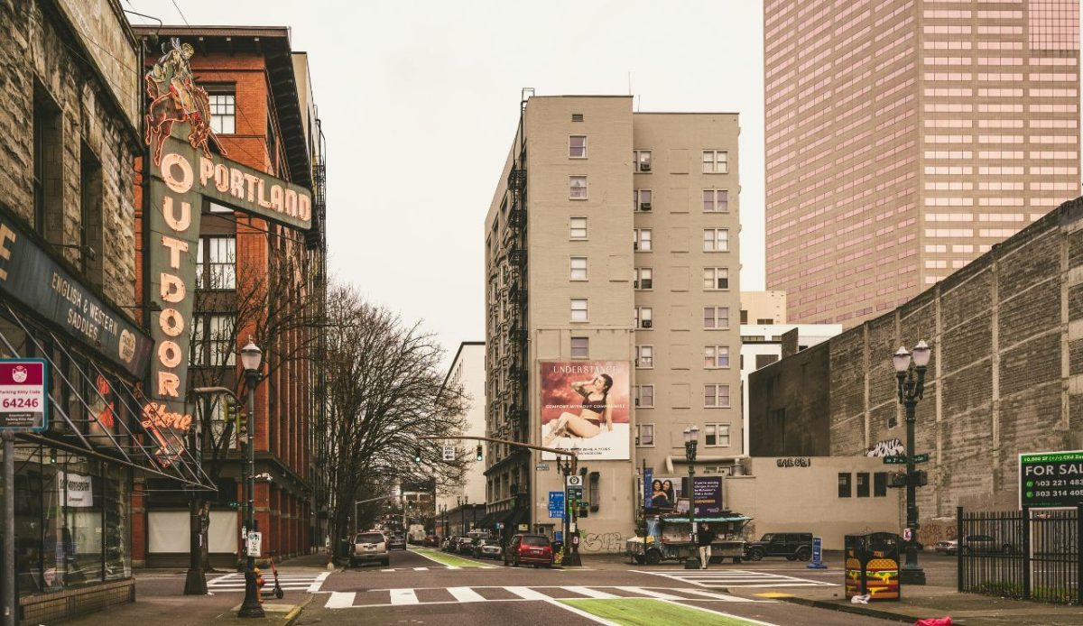 Wayfinding Challenges Outside the Core