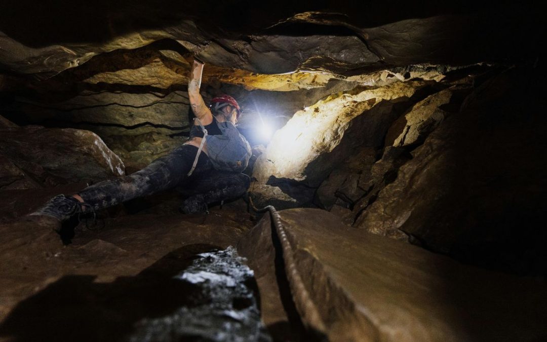 8 U.S. Caves’ Fatal Adrenaline Rushes