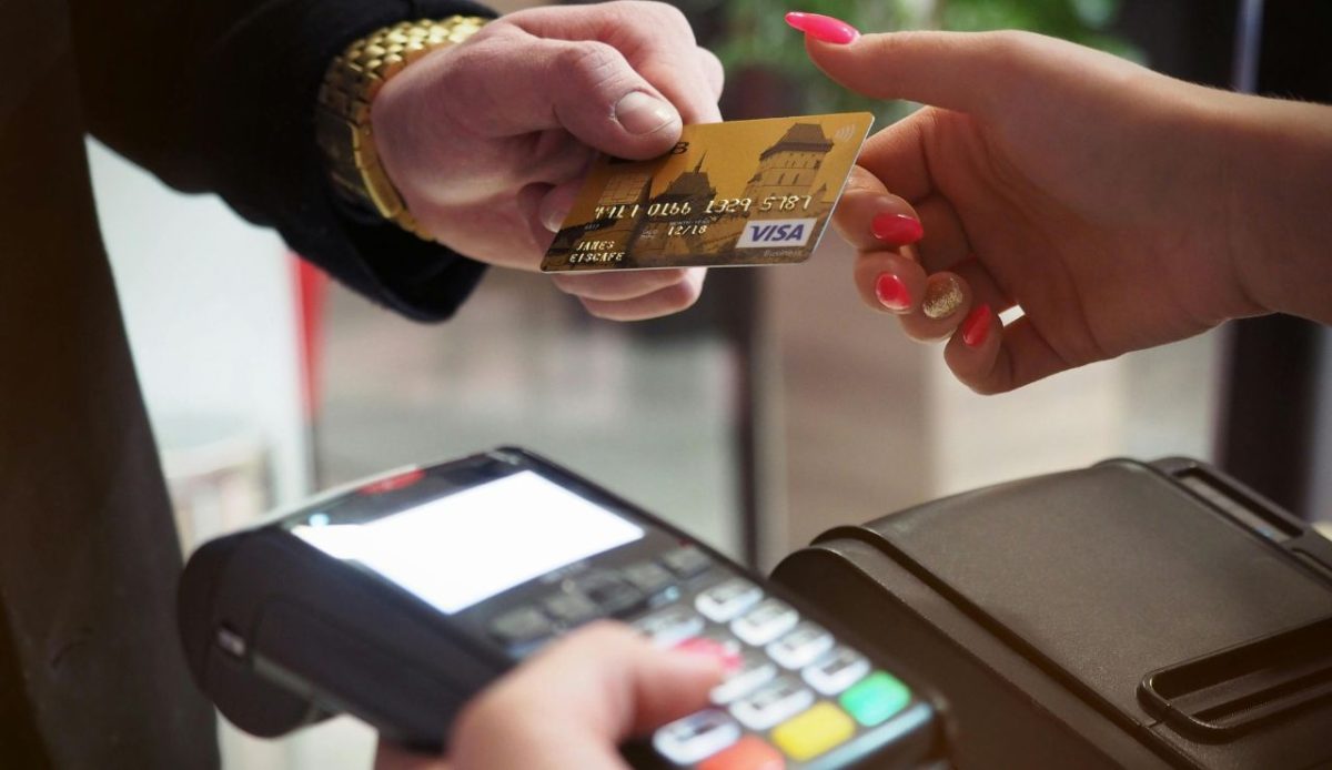 Credit Card Disputes Becoming More Important