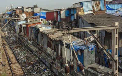 9 City Slums Fodor Warns to Skip