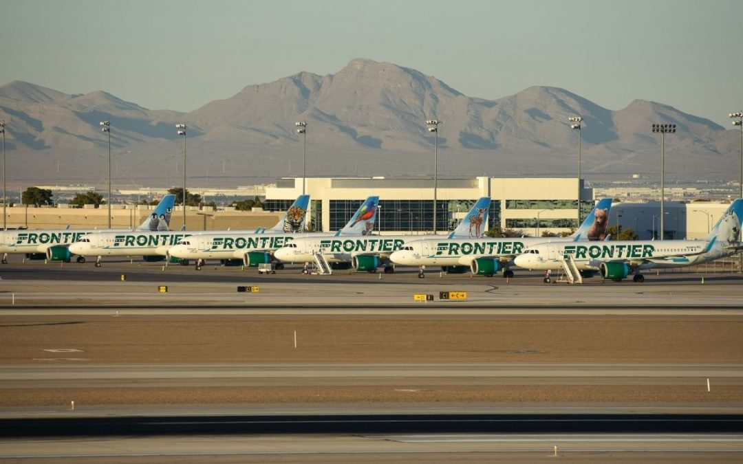 7 U.S. Airports Expanding Biometric Boarding Despite Privacy Concerns