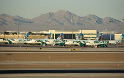 7 U.S. Airports Expanding Biometric Boarding Despite Privacy Concerns