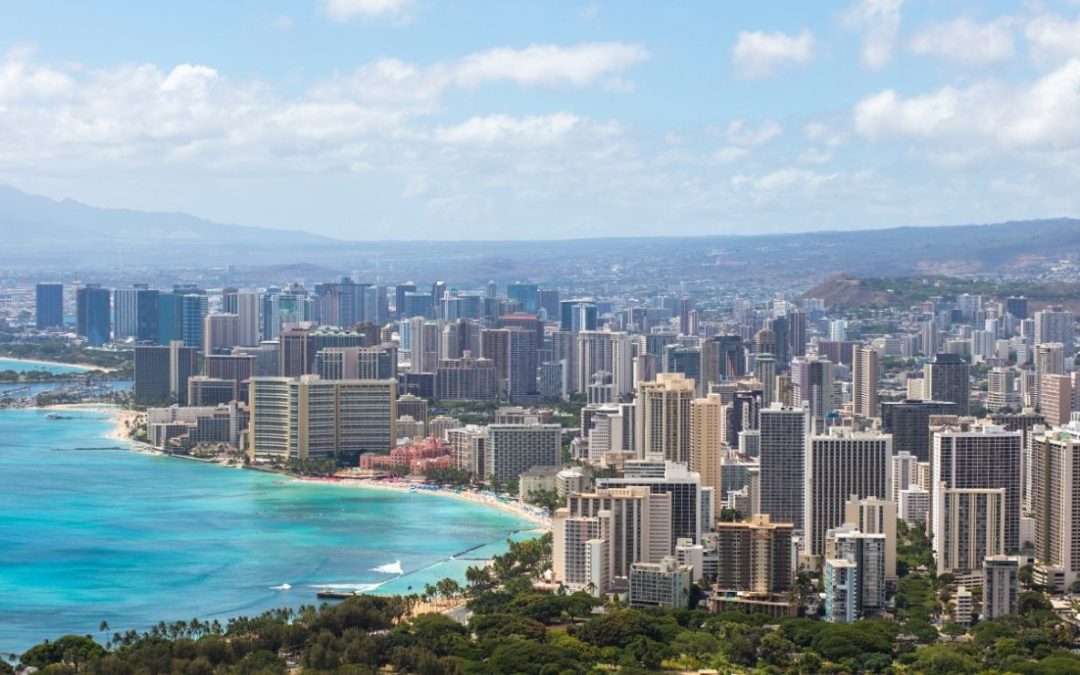 8 American Beach Towns Cracking Down on Short Term Rentals