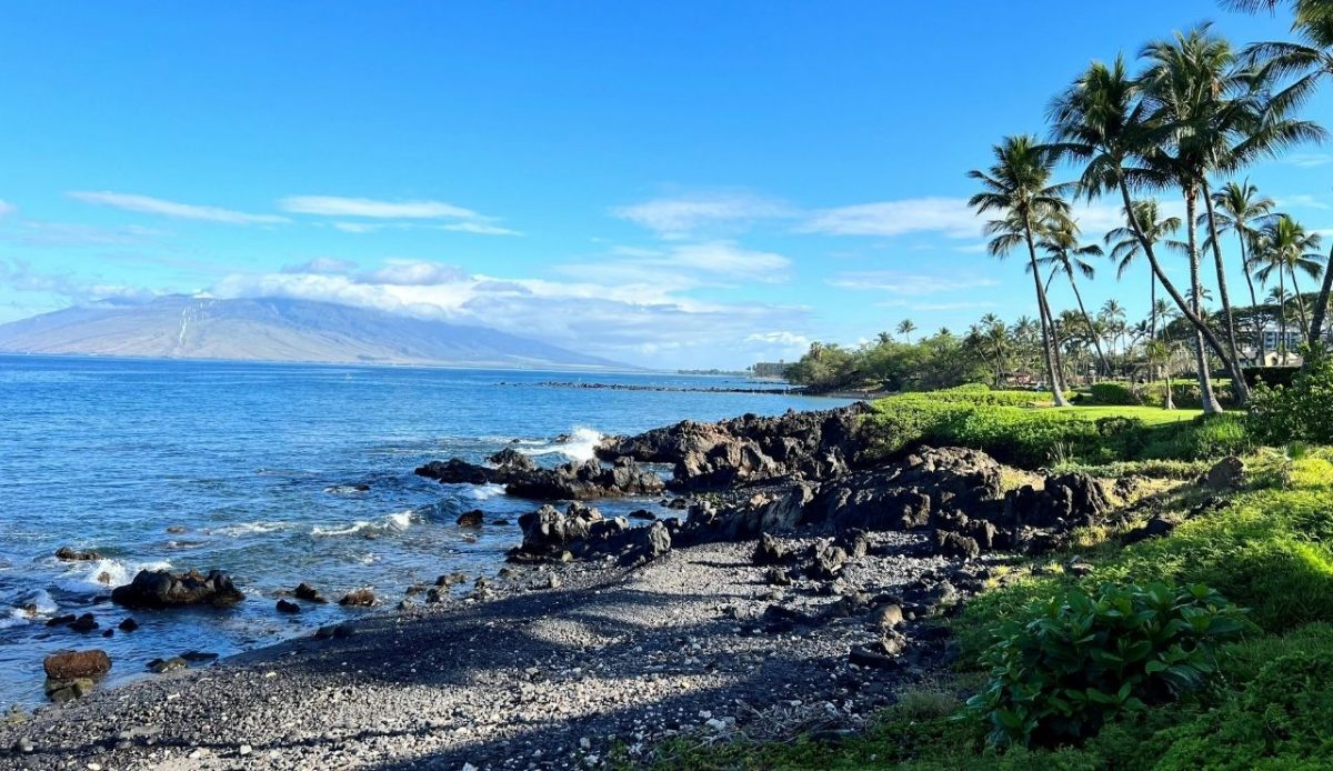 Wailea Beach Resort - Marriott, Maui - Hawaii                        