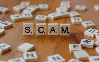 13 Sacra Scams Hitting Gullible Yanks