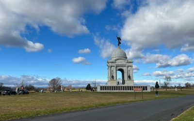 10 Civil War Sites’ Darkest Myths