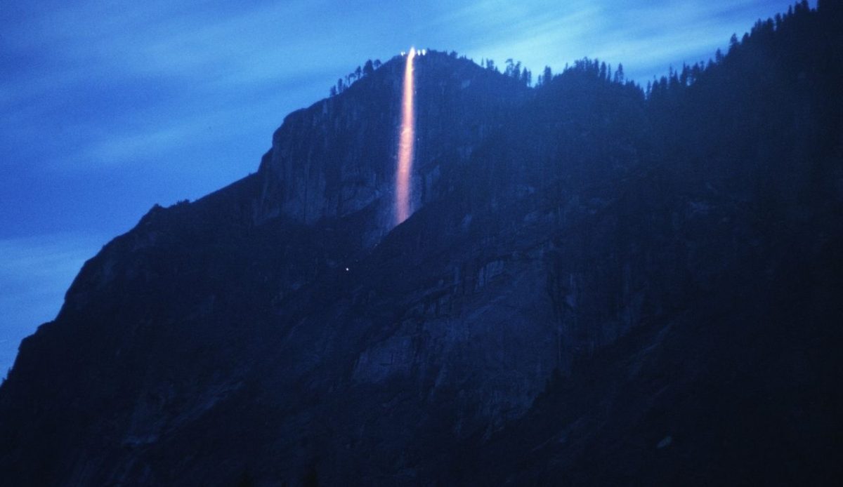 13 TikTok Gems Now Total Garbage Pits 5 Yosemite Firefall