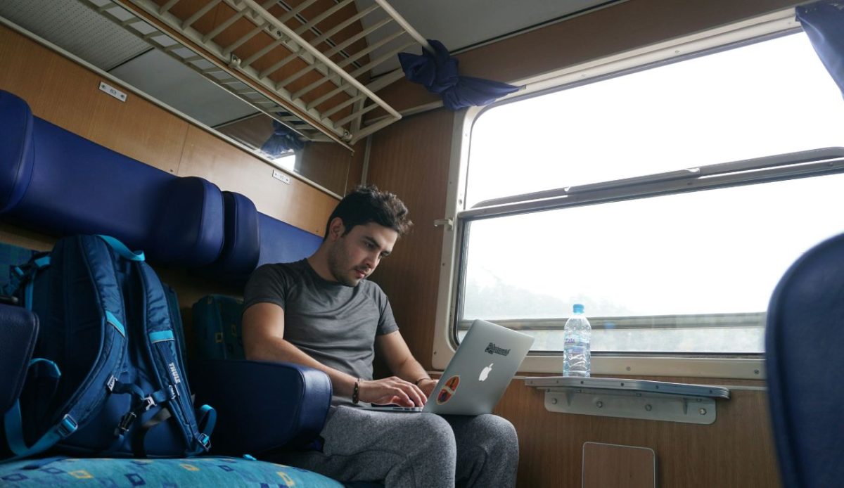 11 Amtrak Cuts Killing Train Dreams 9 Spotty Wi-Fi and power that kill productivity