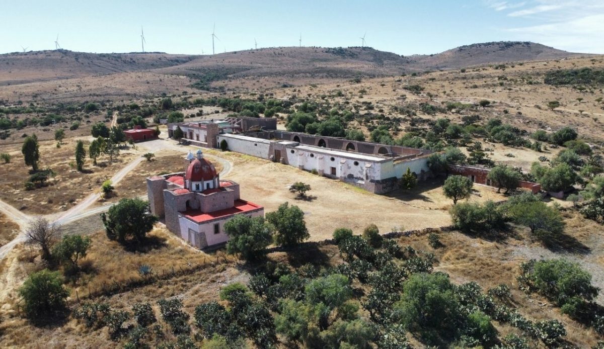 Zacatecas, Zacatecas, Mexico        