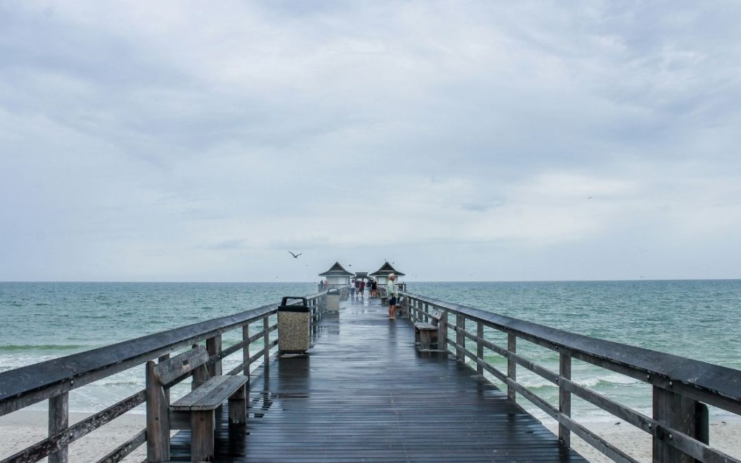 10 American Boardwalks Rebuilt After Major Storm Damage