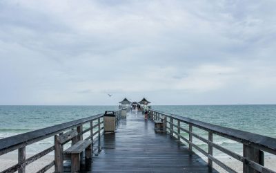 10 American Boardwalks Rebuilt After Major Storm Damage
