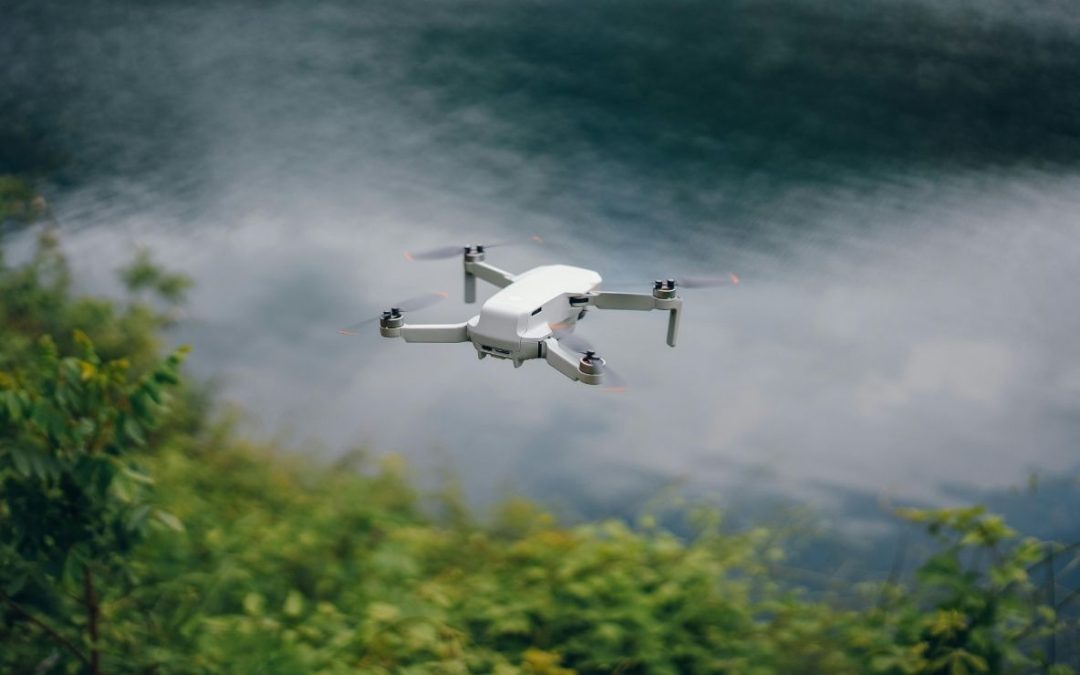 9 National Park Drone Bans Frustrating Travel Photographers
