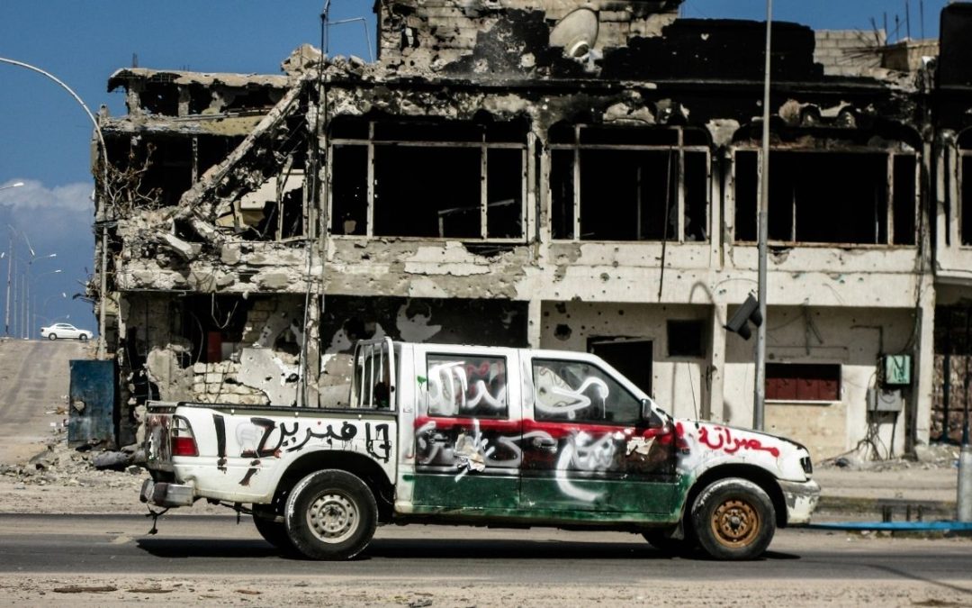 13 Ethiopia War Zones Faking Safaris