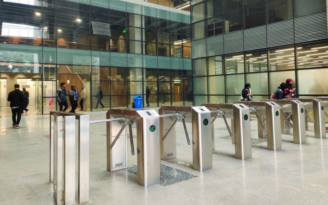 10 Countries Requiring New Digital Entry Forms From U.S. Travelers