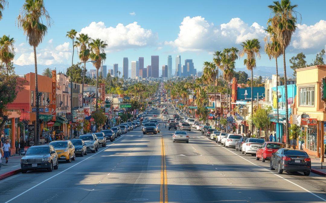 12 U.S. Cities Losing Convention Travel Over Safety Concerns
