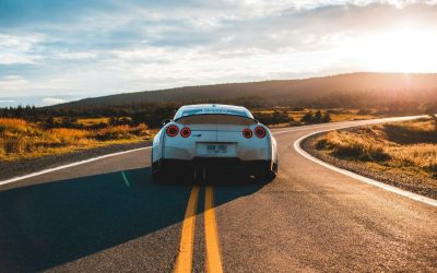 8 European Rental Car Rules Blocking Young American Drivers