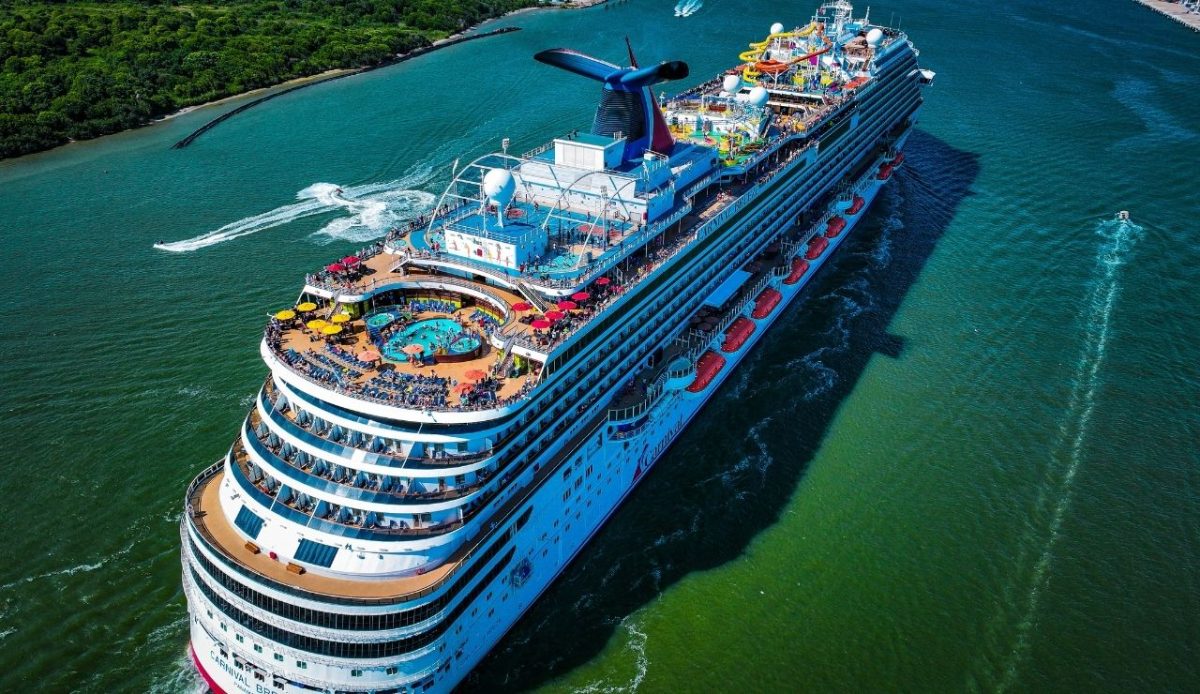 carnival cruise                   