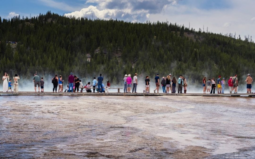 9 U.S. Vacation Spots That Promise Relaxation but Deliver Stress