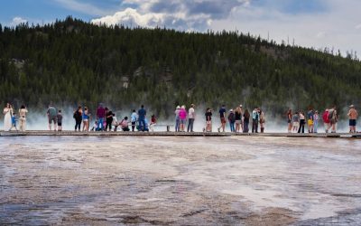 9 U.S. Vacation Spots That Promise Relaxation but Deliver Stress