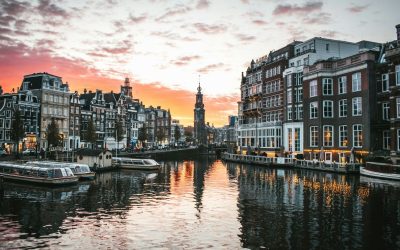 Amsterdam’s best season depends on whether you want tulips or festivals