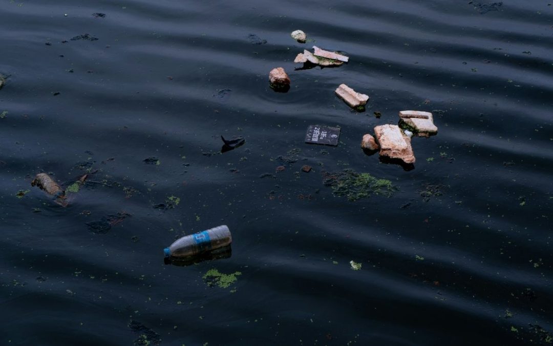 12 Tourist Areas in the U.S. Facing Environmental Fines